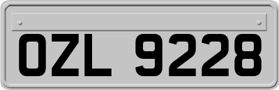OZL9228