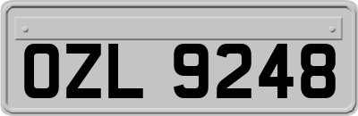 OZL9248