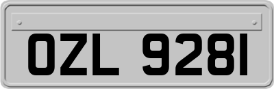 OZL9281