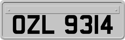 OZL9314