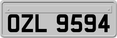 OZL9594