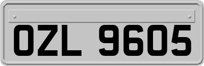 OZL9605