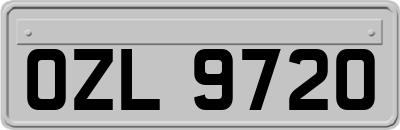 OZL9720