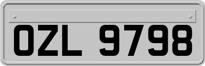 OZL9798