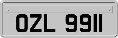 OZL9911