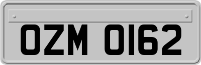 OZM0162