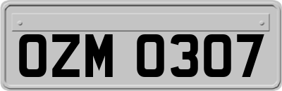 OZM0307