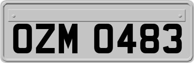 OZM0483