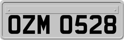OZM0528