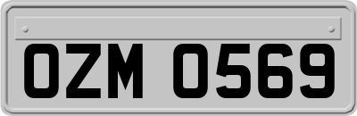 OZM0569