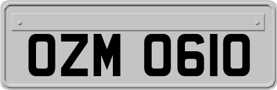 OZM0610