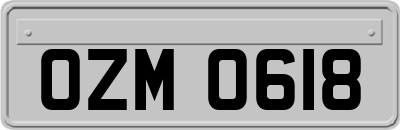 OZM0618