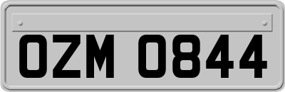 OZM0844