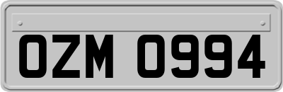 OZM0994