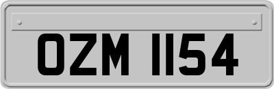 OZM1154