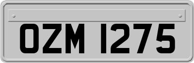 OZM1275