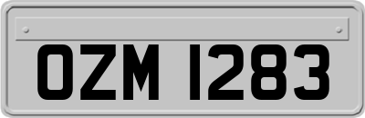 OZM1283