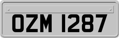 OZM1287