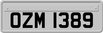 OZM1389