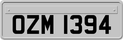 OZM1394