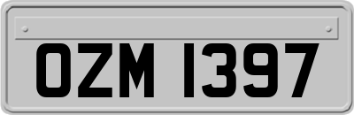 OZM1397