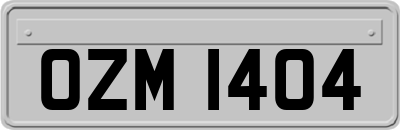 OZM1404