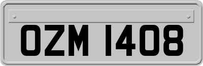 OZM1408