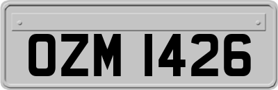 OZM1426