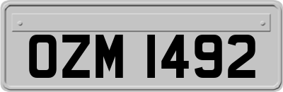 OZM1492