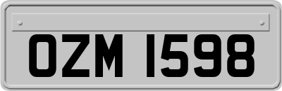 OZM1598