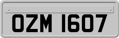 OZM1607