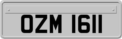 OZM1611