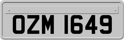 OZM1649