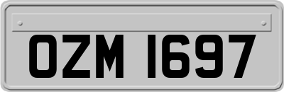 OZM1697