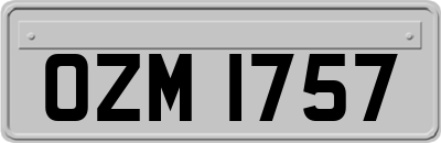 OZM1757