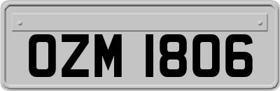 OZM1806