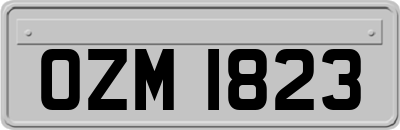 OZM1823