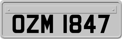OZM1847