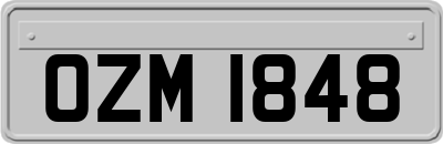 OZM1848
