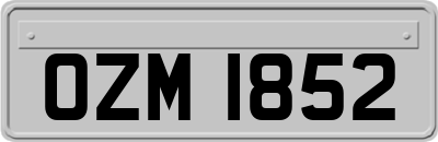 OZM1852