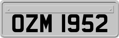 OZM1952