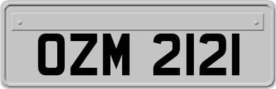 OZM2121