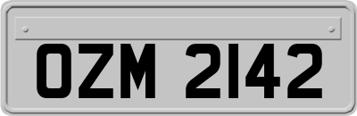 OZM2142