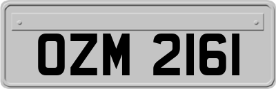 OZM2161