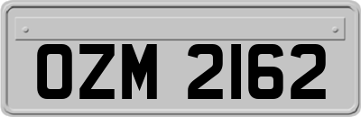 OZM2162