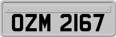 OZM2167
