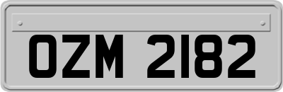 OZM2182