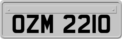 OZM2210