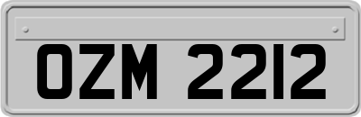OZM2212