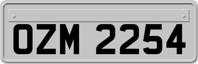 OZM2254